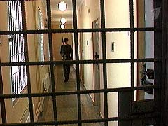 В Москве появится гауптвахта В Москве появится гауптвахта