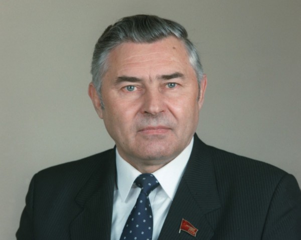 До последних дней жизни академик Марчук активно занимался наукой До последних дней жизни академик Марчук активно занимался наукой