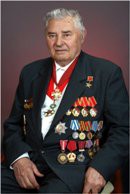 Прощание с академиком Марчуком пройдет в здании Президиума РАН Прощание с академиком Марчуком пройдет в здании Президиума РАН