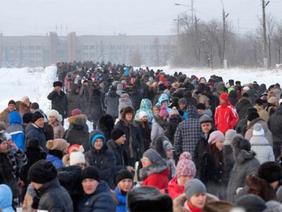 Глава Приморья поддержал идею публичных слушаний по угольному терминалу Глава Приморья поддержал идею публичных слушаний по угольному терминалу