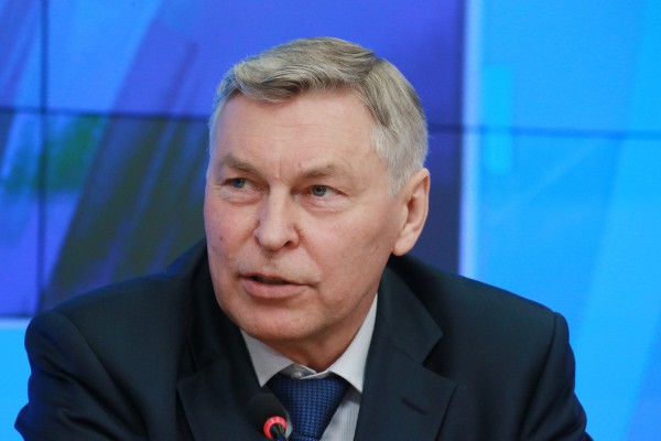 При оптимизации числа диссоветов в России нужно учитывать специфику регионов При оптимизации числа диссоветов в России нужно учитывать специфику регионов
