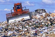 Программы по утилизации отходов будут финансироваться из внебюджетного экологического фонда Программы по утилизации отходов будут финансироваться из внебюджетного экологического фонда