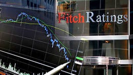 Fitch поместило рейтинги дефолта эмитента Кипра с возможностью понижения Fitch поместило рейтинги дефолта эмитента Кипра с возможностью понижения