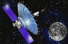 Космический центр в ЮАР будет использоваться для получения данных с российского спутника Космический центр в ЮАР будет использоваться для получения данных с российского спутника