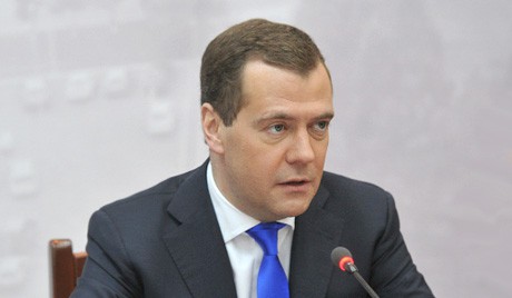 По мнению Медведева, единороссам стоит поработать в регионах По мнению Медведева, единороссам стоит поработать в регионах