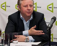 Сергей Калугин назначен президентом компании "Ростелеком" Сергей Калугин назначен президентом компании "Ростелеком"