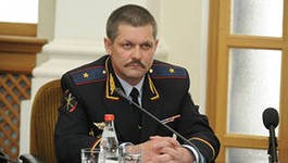 Задержан главный инспектор Госинспекции по конторю за использованием объектов столичной недвижимости Задержан главный инспектор Госинспекции по конторю за использованием объектов столичной недвижимости