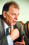 Академик Жорес Алферов критикует действия Дмитрия Ливанова Академик Жорес Алферов критикует действия Дмитрия Ливанова