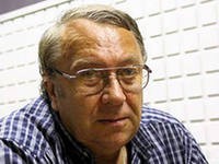 Академик Фортов не согласен с позицией министра Дмитрия Ливанова Академик Фортов не согласен с позицией министра Дмитрия Ливанова