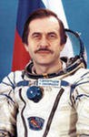 Космонавт Павел Виноградов будет наблюдать Землю Космонавт Павел Виноградов будет наблюдать Землю