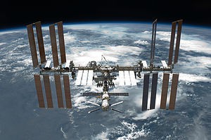 Завершилась очередная экспедиция космонавтов на МКС Завершилась очередная экспедиция космонавтов на МКС