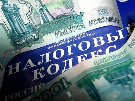 Выявлен факт неуплаты налогов в одной из "дочек" "Газпрома" Выявлен факт неуплаты налогов в одной из "дочек" "Газпрома"