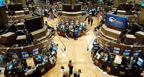 Фондовый индекс S&P 500 превысил свой максимум Фондовый индекс S&P 500 превысил свой максимум