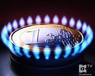 Из-за спорных вопросов по цене Украина в марте не покупала газ у "Газпрома" Из-за спорных вопросов по цене Украина в марте не покупала газ у "Газпрома"