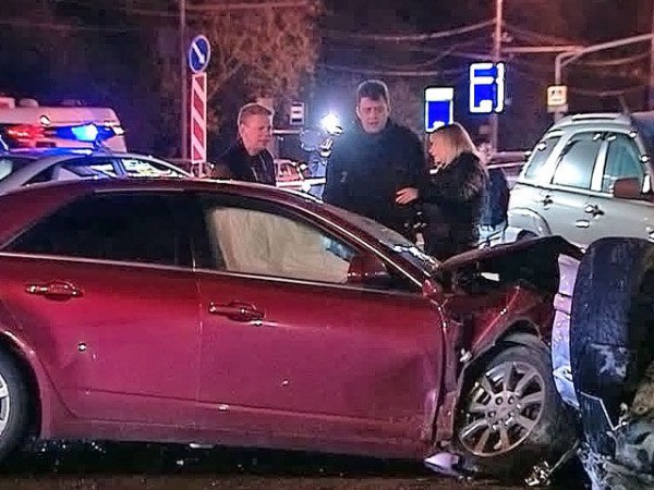 Прокуратурой направлено в суд дело о гибели Марины Голуб Прокуратурой направлено в суд дело о гибели Марины Голуб