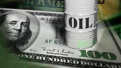В марте средняя цена на нефть Urals упала на 13% в годовом исчислении В марте средняя цена на нефть Urals упала на 13% в годовом исчислении