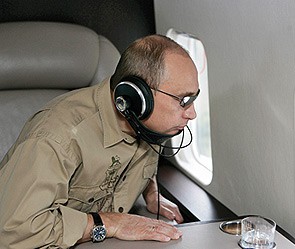 Путин проконтролирует ход крупномасштабных учений в Черном море Путин проконтролирует ход крупномасштабных учений в Черном море