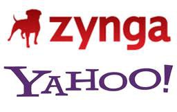 Интернет-корпорация Yahoo может купить игровой концерн Zynga Интернет-корпорация Yahoo может купить игровой концерн Zynga