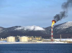 Technip и JGC займутся строительством завода для "Ямал СПГ" Technip и JGC займутся строительством завода для "Ямал СПГ"