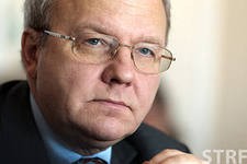Председателем совета по науке избран академик Алексей Хохлов Председателем совета по науке избран академик Алексей Хохлов