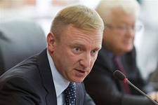 Совет по науке получит статус решающего голоса Совет по науке получит статус решающего голоса