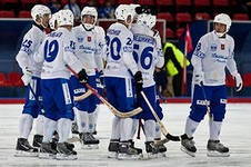 Московский клуб "Динамо" стал первым финалистом плей-офф КХЛ Московский клуб "Динамо" стал первым финалистом плей-офф КХЛ