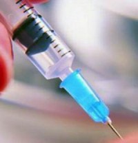 В Якутии вакцинируют собак от чумы