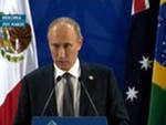 Москва призывает США взвесить возможные последствия от принятия «закона Магнитского» Москва призывает США взвесить возможные последствия от принятия «закона Магнитского»