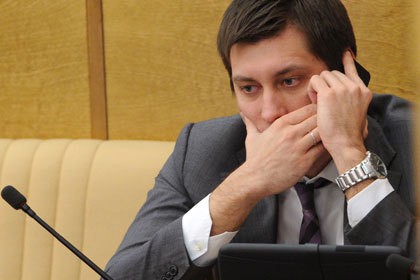 Дмитрий Гудков скрыл бизнес в Болгарии Дмитрий Гудков скрыл бизнес в Болгарии