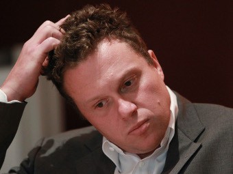 За освобождение Полонский заплатил 50 тыс. долларов За освобождение Полонский заплатил 50 тыс. долларов