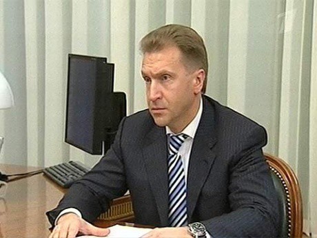 Отказываться от бюджетного правила Россия не намерена Отказываться от бюджетного правила Россия не намерена