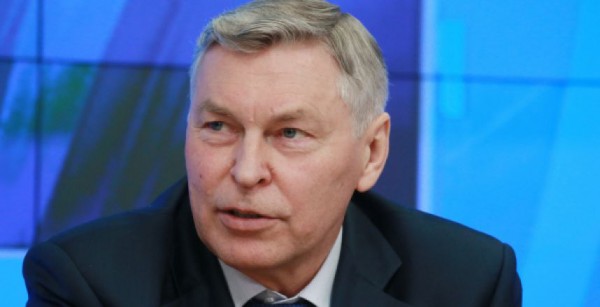 Глава ВАК не допускает членство в экспертном совете и диссовете Глава ВАК не допускает членство в экспертном совете и диссовете