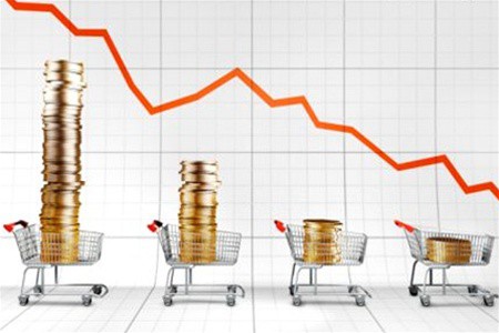 Инфляции может быть меньше 6% в РФ в 2013 году Инфляции может быть меньше 6% в РФ в 2013 году