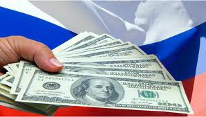 В марте международные резервы России увеличились на 0,3% В марте международные резервы России увеличились на 0,3%