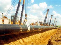 Польша сомневается в целесообразности возобновления проекта строительства газопровода Ямал-Европа Польша сомневается в целесообразности возобновления проекта строительства газопровода Ямал-Европа
