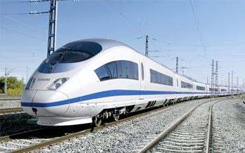 РЖД могут обзавестись 350 локомотивами Siemens-Синара РЖД могут обзавестись 350 локомотивами Siemens-Синара