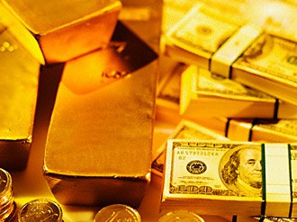 С 22 по 29 марта международные резервы РФ увеличились на 1% С 22 по 29 марта международные резервы РФ увеличились на 1%