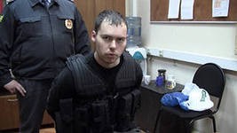 Дмитрию Виноградову продлили срок содержания в СИЗО до 7 мая Дмитрию Виноградову продлили срок содержания в СИЗО до 7 мая