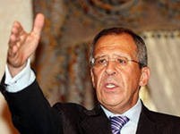 Встреча Сергея Лаврова с Джоном Керри согласовывается Встреча Сергея Лаврова с Джоном Керри согласовывается