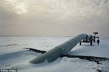 Российский "Газпром нефть" и англо-голландский концерн планируют подписать соглашение о сотрудничестве Российский "Газпром нефть" и англо-голландский концерн планируют подписать соглашение о сотрудничестве