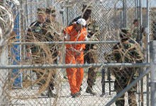 Москва интересуется судьбой заключенного тюрьмы военной базы США Гуантанамо Москва интересуется судьбой заключенного тюрьмы военной базы США Гуантанамо