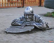 400 миллионов рублей похищены из средств, выделенных на развитие канализационной системы Санкт-Петербурга 400 миллионов рублей похищены из средств, выделенных на развитие канализационной системы Санкт-Петербурга