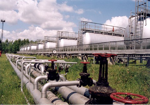 Россия и Китай подписали меморандум о поставках газа Россия и Китай подписали меморандум о поставках газа