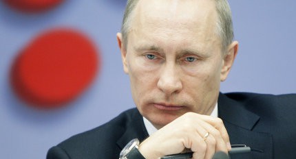 Путин считает необходимым восстановить военную приемку Путин считает необходимым восстановить военную приемку