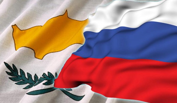 Россия реструктуризирует кредит Кипра Россия реструктуризирует кредит Кипра