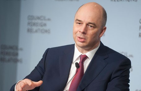 В июне Минфин РФ внесет проект бюджетной стратегии-2030 В июне Минфин РФ внесет проект бюджетной стратегии-2030