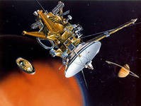Космическим аппаратам будут выбирать "имена" Космическим аппаратам будут выбирать "имена"