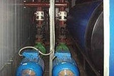 "КЭС-Холдинг" и немецкая DENA будут сотрудничать в Екатеринбурге "КЭС-Холдинг" и немецкая DENA будут сотрудничать в Екатеринбурге