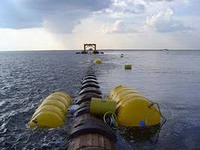Gasunie примет участие в строительстве четвертой ветки газопровода "Северный поток" Gasunie примет участие в строительстве четвертой ветки газопровода "Северный поток"