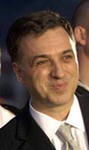 Филип Вуянович победил на выборах президента Черногории Филип Вуянович победил на выборах президента Черногории